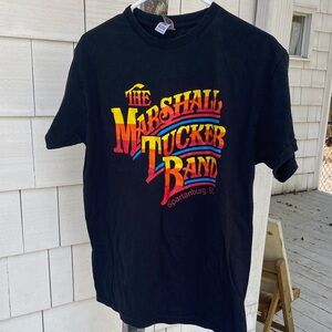 Marshall Tucker Band T-Shirt